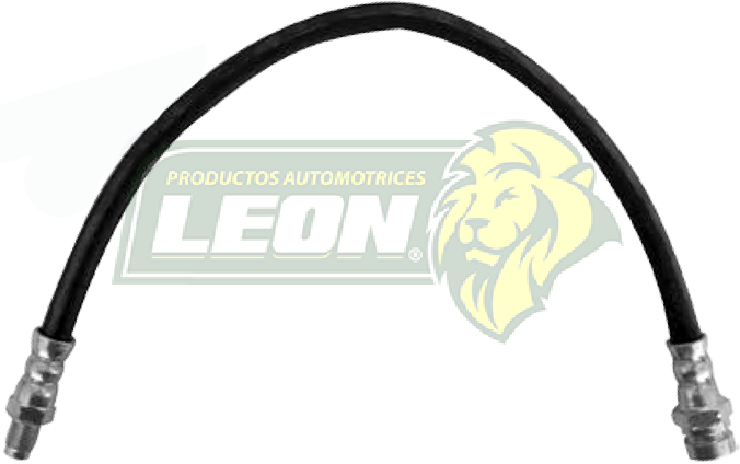 MANGUERA FRENO DATSUN SEDAN 70-73 DEL. L, R.