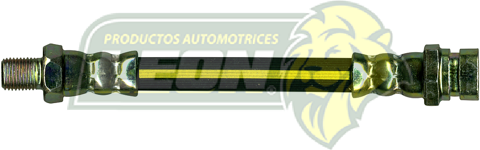 MANGUERA FRENO DATSUN PK-UP 79-84 TRAS.