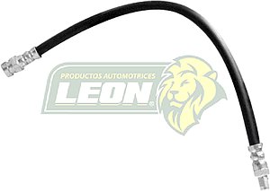 MANGUERA FRENO DATSUN 510, 610, 710, VAN DEL L, R.