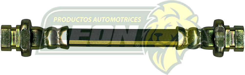 MANGUERA FRENO NISSAN TSURU III GS 92-00 TRAS.