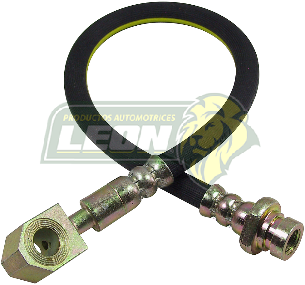 MANGUERA FRENO NISSAN PK-UP D21 94-00 DEL. L.