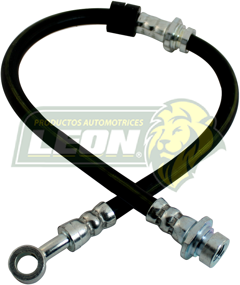 MANGUERA FRENO NISSAN TSURU III 92-00 DEL. R.