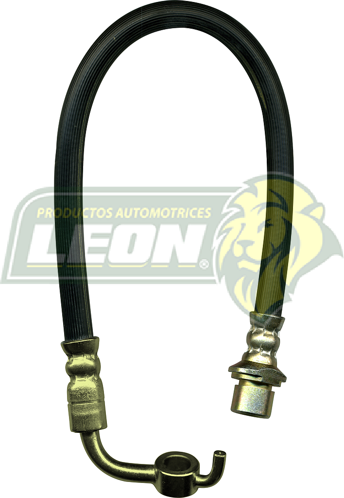 MANGUERA FRENO TOYOTA HIACE DEL. (R)