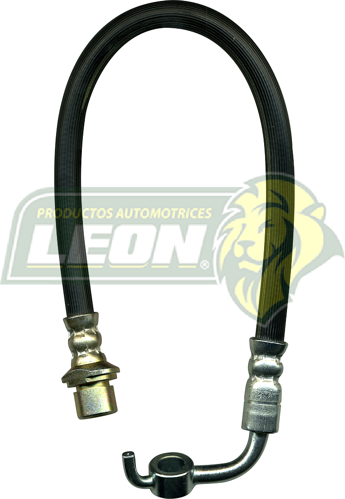 MANGUERA FRENO TOYOTA HIACE DEL. (L)