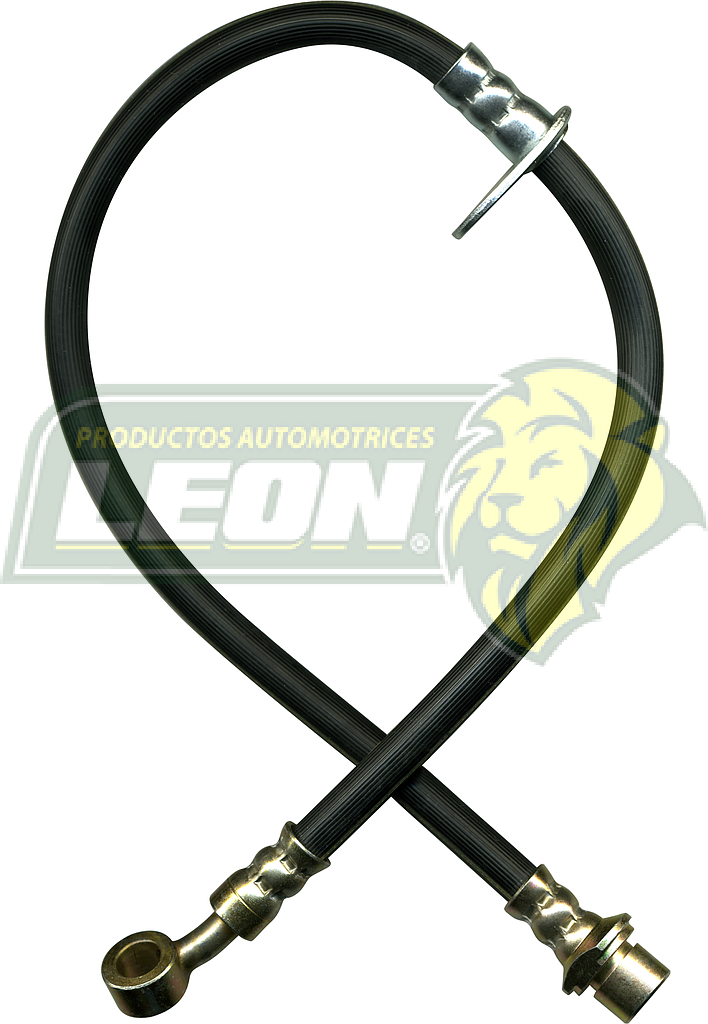 MANGUERA FRENO TOYOTA AVANZA TODOS DEL. (R)