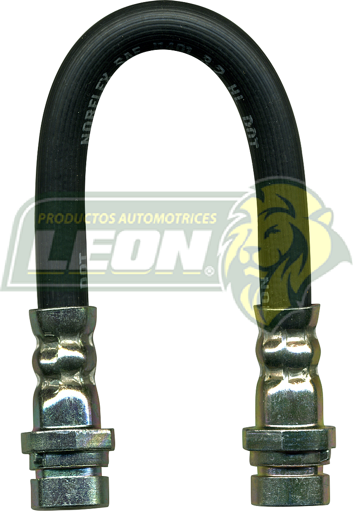 MANGUERA FRENO FORD ECOSPORT 4X4 2003Æ TRAS.