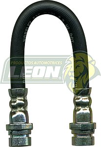 MANGUERA FRENO FORD ECOSPORT 4X4 2003Æ TRAS.