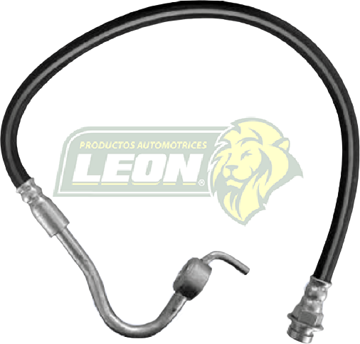 MANGUERA FRENO FORD F-200, F-250, F-300, F-350 73-75 DEL. L.
