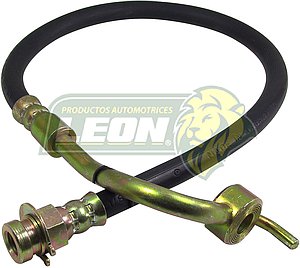 MANGUERA FRENO FORD F-200, F-250, F-300, F-350 73-75 DEL. R.