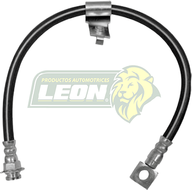 MANGUERA FRENO G.M. LUMINA APV VAN, OLDSMOBILE SILHOUETTE VAN, PONTIAC TRANS SPORT VAN 92-96 DEL. R.