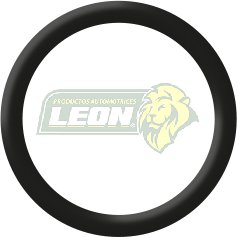 O-RING STD. GR: 1/16, ØI: 5/8, ØE: 3/4 P/INYECTORES NISSAN “GRANDE”