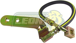 MANGUERA FRENO DODGE CONCORDE ABS TRAM/ELE, NEW YORKER LHS ABS 94-98 TRAS. L.