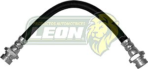 MANGUERA FRENO NISSAN 720, D-21 80-86 DEL. L.
