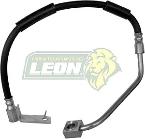 MANGUERA FRENO CHRYSLER LHS, CONCORDE, INTREPID, EAGLE VISION 93-97 DEL. R.