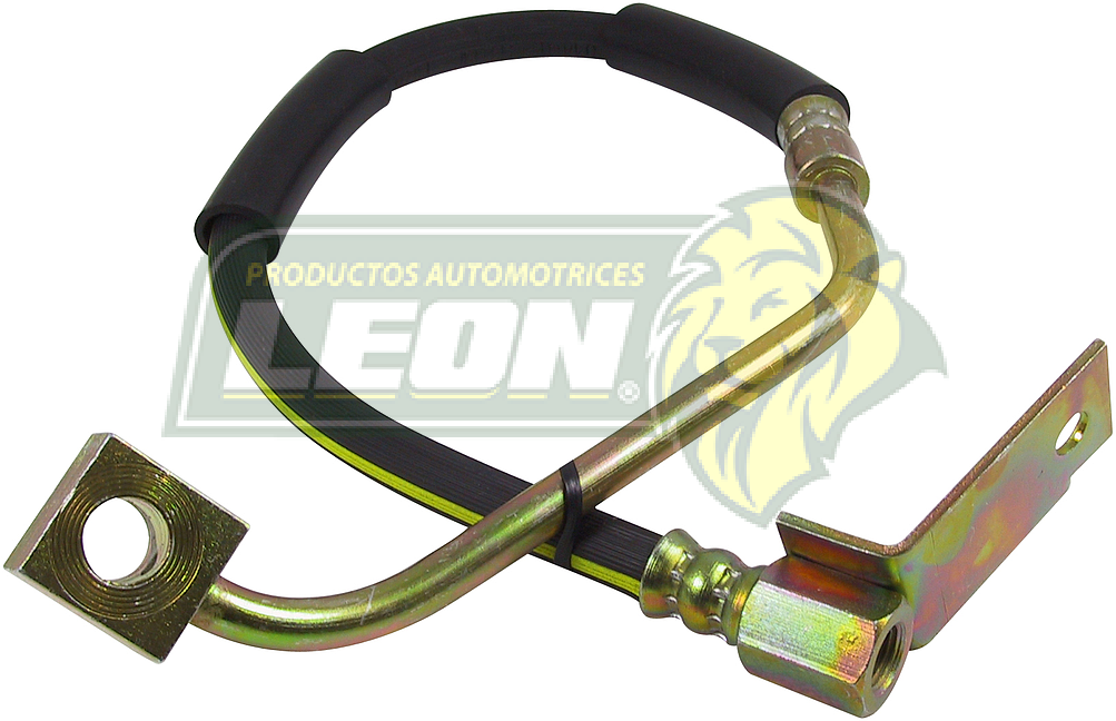 MANGUERA FRENO CHRYSLER LHS, CONCORDE, INTREPID, EAGLE VISION 93-98 DEL. L.