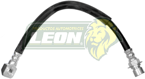 MANGUERA FRENO G.M. BLAZER 95-99, ISUZU 96-99, YUKON 95-97 DEL. L, R.