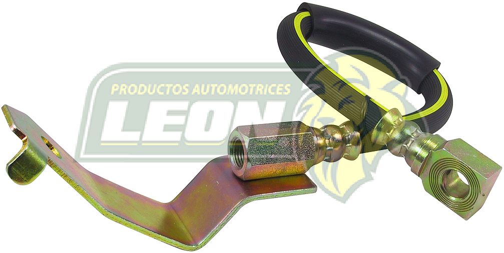 MANGUERA FRENO FORD CROWN VICTORIA, GRAN MARQUIS, LINCOLN TOWN CAR DEL. R.