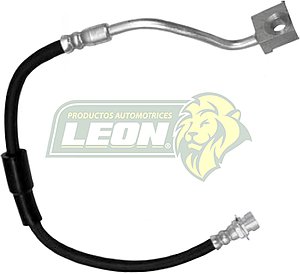 MANGUERA FRENO FORD F-150 94-96 DEL. R.
