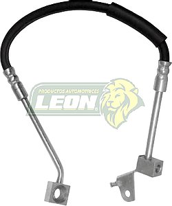 MANGUERA FRENO DODGE BREEZE, CIRRUS, STRATUS 95-00 DEL. R.