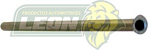TUBO GUIA DE CHICOTE ACELERADOR VW SEDAN (CORTO) 