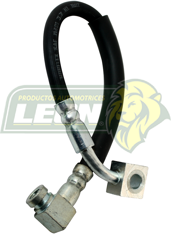MANGUERA FRENO FORD EXPLORER, RANGER 95-00 DEL. R.
