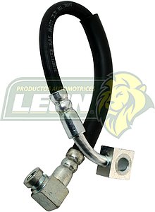MANGUERA FRENO FORD EXPLORER, RANGER 95-00 DEL. R.