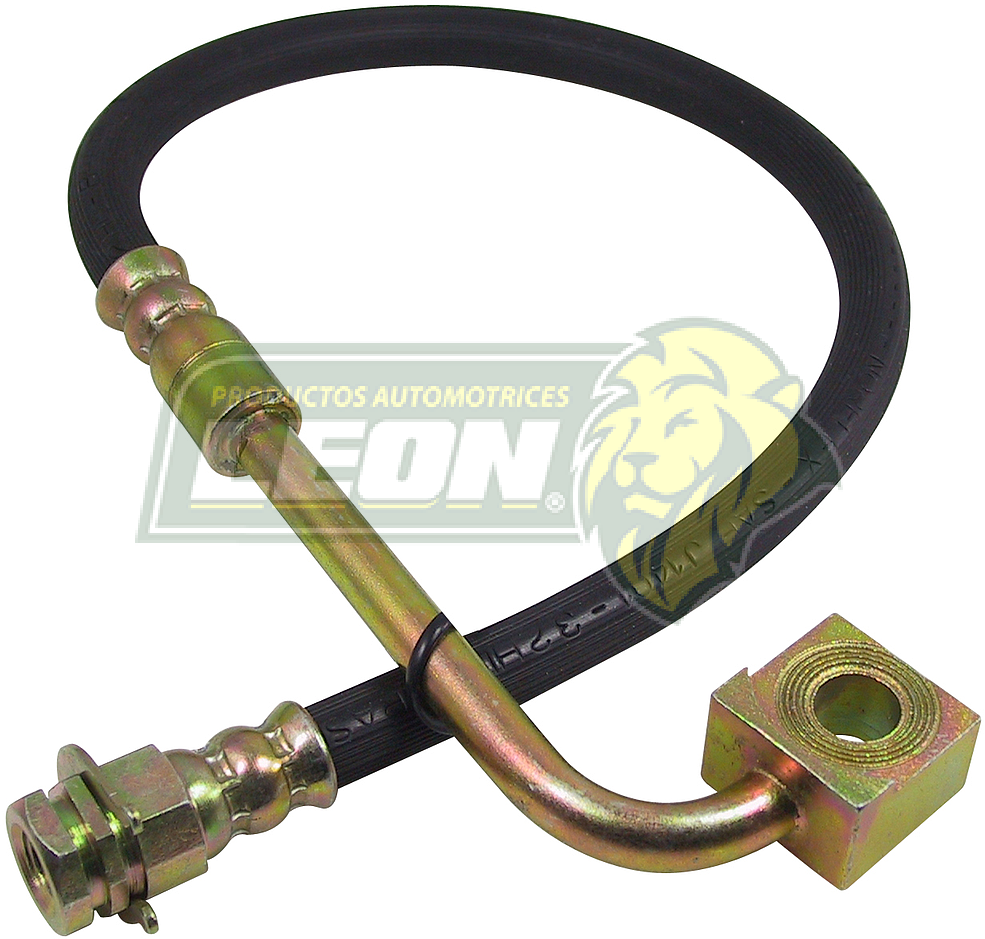 MANGUERA FRENO FORD F-200 95-99, F-350 95-98, MICROBUS 97-00 DEL. R.