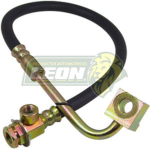 MANGUERA FRENO FORD F-200 95-99, F-350 95-98, MICROBUS 97-00 DEL. L.