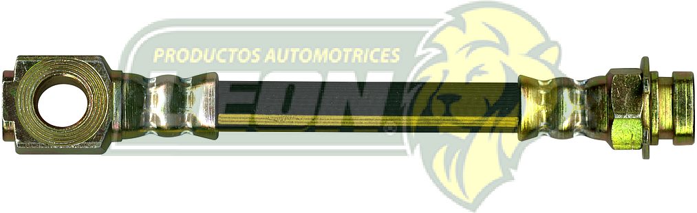 MANGUERA FRENO G.M. CAMARO 95-97, FIREBIRD, TRANS AM 95-00 DEL. L, R.
