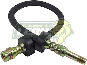 MANGUERA FRENO FORD CONTOUR 96-00, MUSTANG GT 96, MYSTIQUE DEL. L, R. 95-00