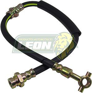 MANGUERA FRENO NISSAN ALTIMA 93-97 DEL. L, R.