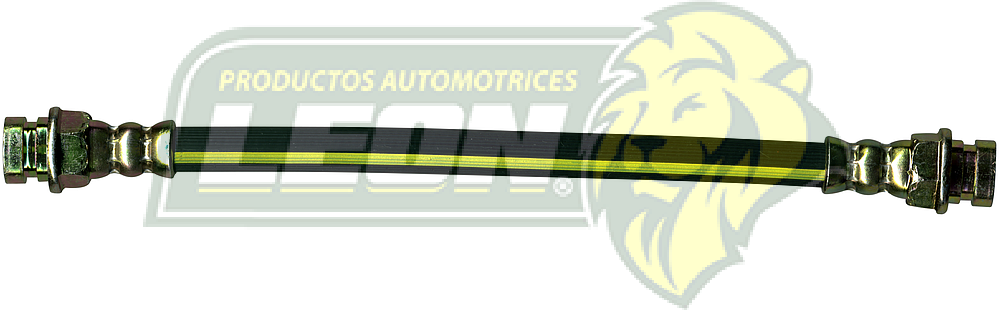MANGUERA FRENO G.M. CAVALIER 90-02, SUNFIRE 97-02 90-02 TRAS.