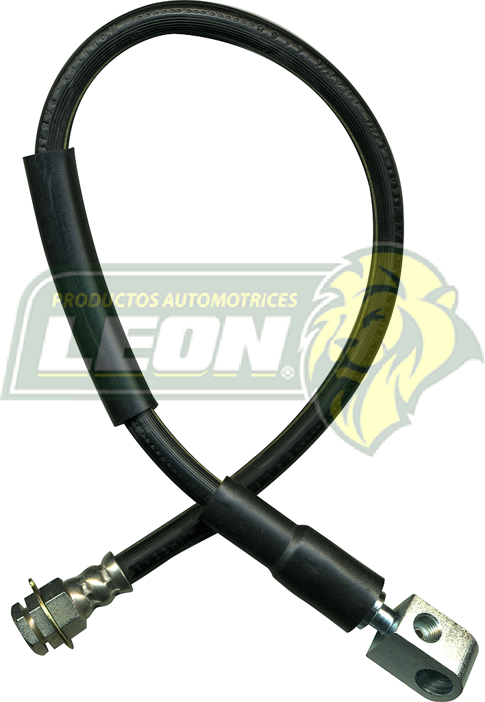 MANGUERA FRENO FORD F-150 4x4 96-04, EXPEDITION XLT 97-99, EDDIE BAUER, LOBO 4x4 97-98 Y 00-04 S(SIN CONTROL DE VELOCIDAD), F-200, F-250 4x4 97-00