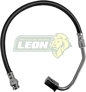 MANGUERA FRENO FORD F-200, F-350, MICROBUS 80-91 DEL. R.