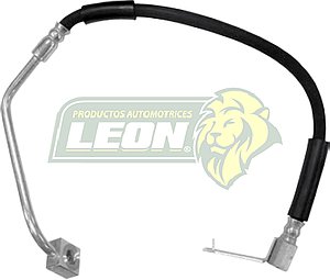 MANGUERA FRENO CHRYSLER 300M, LHS, CONCORDE, INTREPID 98-99 DEL. L.