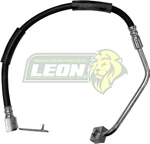 MANGUERA FRENO CHRYSLER 300M, LHS, CONCORDE, INTREPID 98-99 DEL. L.