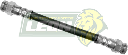 MANGUERA FRENO VW GOLF, JETTA A3 (F.DISCO) 92-98 TRAS.