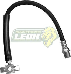 MANGUERA FRENO JEEP CHEROKEE 81-83, WAGONER 87-93 DEL. L, R.