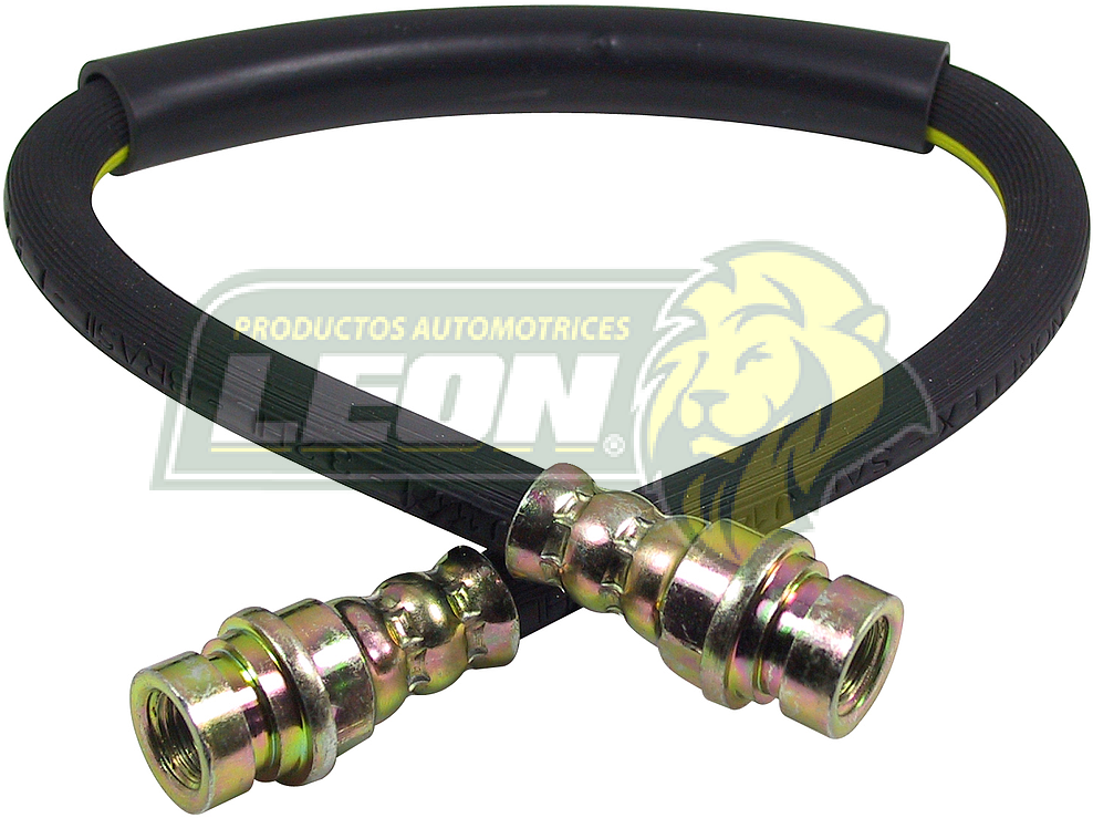 MANGUERA FRENO DODGE CARAVAN 84-88, VOYAGER 84-88 TRAS.
