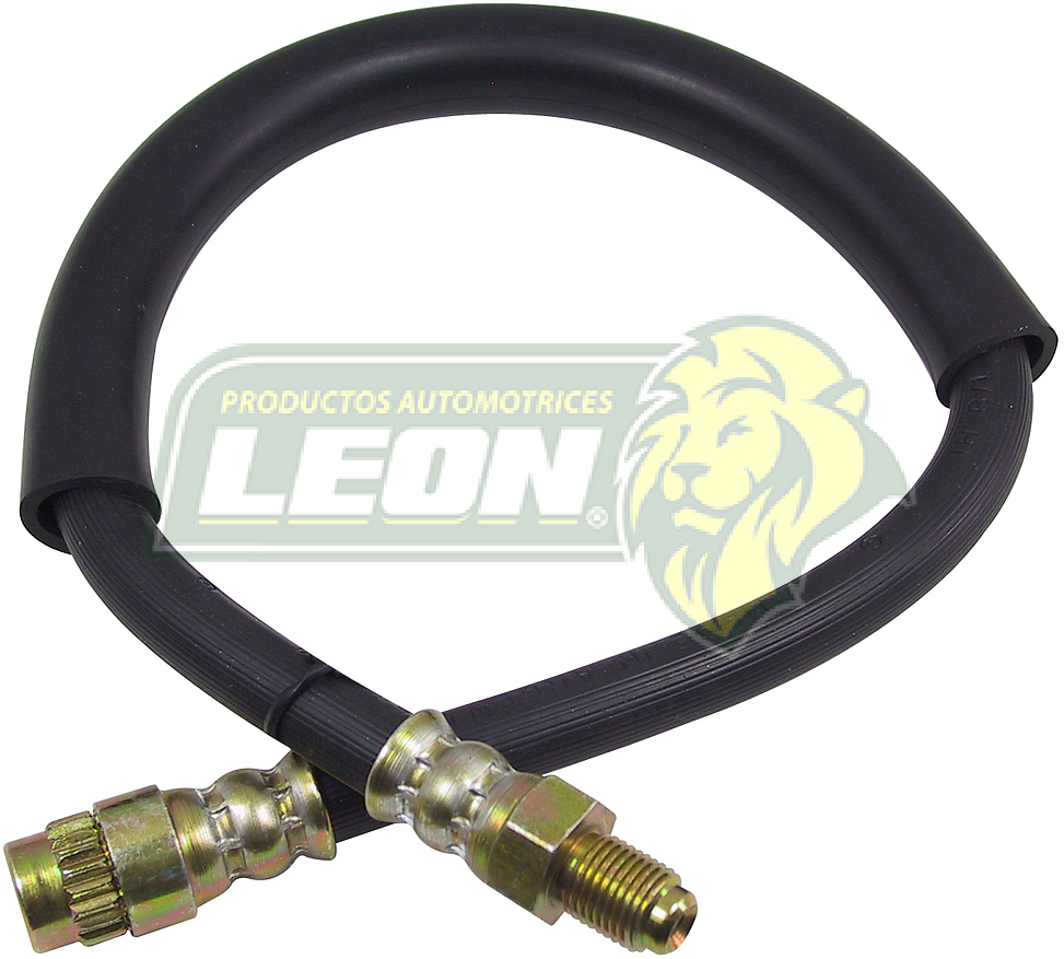 MANGUERA FRENO RENAULT ALLIANCE 84-86, RENAULT ENCORE 83-87 DEL. L, R.