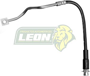 MANGUERA FRENO FORD AEROSTAR 86-87 DEL. R.