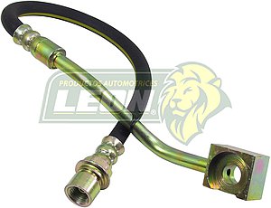 MANGUERA FRENO FORD SABLE, TAURUS 86-95 DEL. L.
