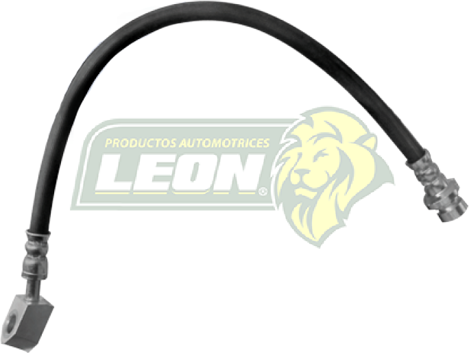 MANGUERA FRENO NISSAN CMTA. 720 83-84 DEL. R.