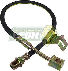 MANGUERA FRENO G.M. C-30, C-35, SUBURBAN, MICROBUS 90-98 DEL. L.