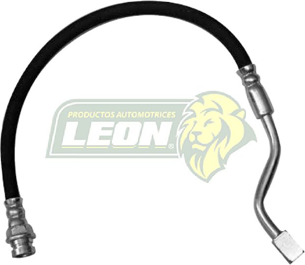 MANGUERA FRENO G.M. CUTLASS, GRAN PRIX 88-96, LUMINA 90-99 DEL. L.