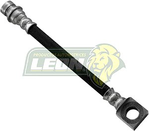 MANGUERA FRENO DODGE LeBARON, 92-93, NEW YORKER ABS 91-93, SPIRIT, PHANTOM TRAS.