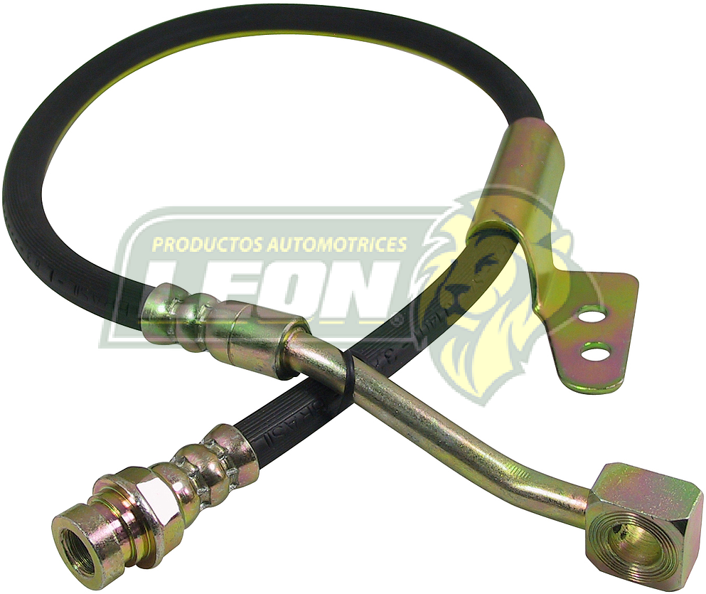 MANGUERA FRENO G.M. BLAZER 95-96, SILVERADO 96, SUBURBAN 88-96 DEL. L.