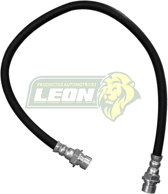 MANGUERA FRENO G.M. BLAZER 95-96, SILVERADO 96, SUBURBAN 88-96 DEL. R.