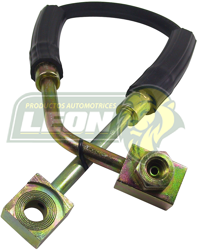 MANGUERA FRENO FORD RANGER, MAZDA B-3000 89-94 DEL. L.