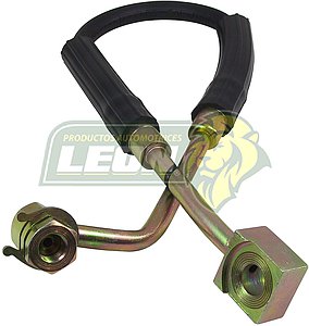 MANGUERA FRENO FORD RANGER, MAZDA B-3000 89-94 DEL. R.
